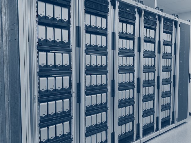 Mac Bare Metal for Artificial Intelligence